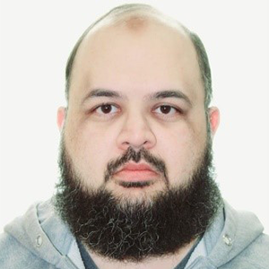 Syed Noman Hussain