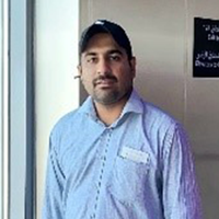 Amir Hussain