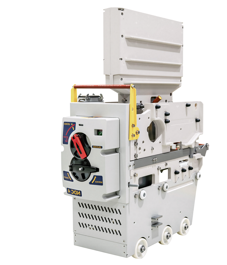 NDC HVDC Fast Circuit Breaker (upgrade)